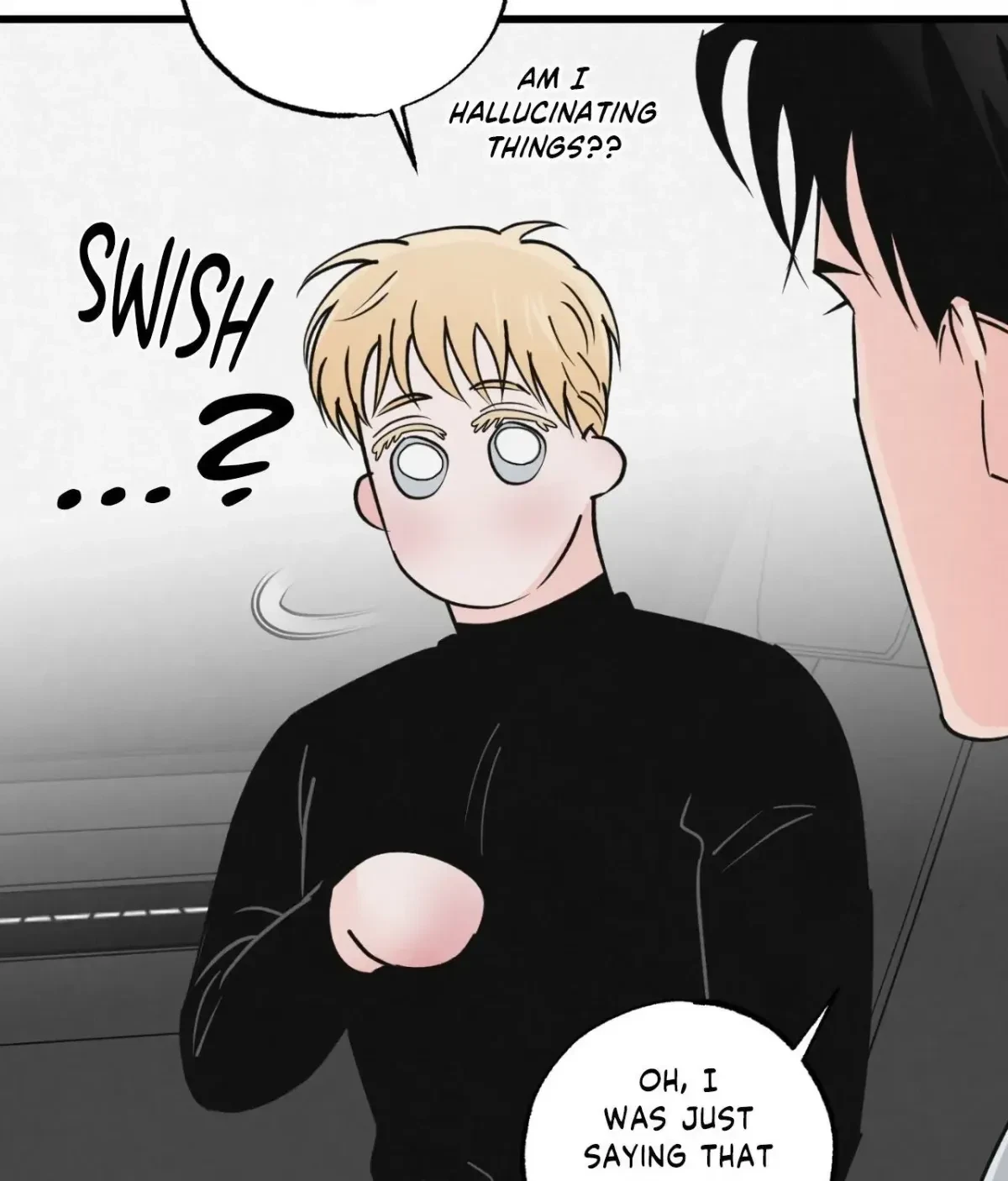 A Golden Pair Chapter 21, page 67