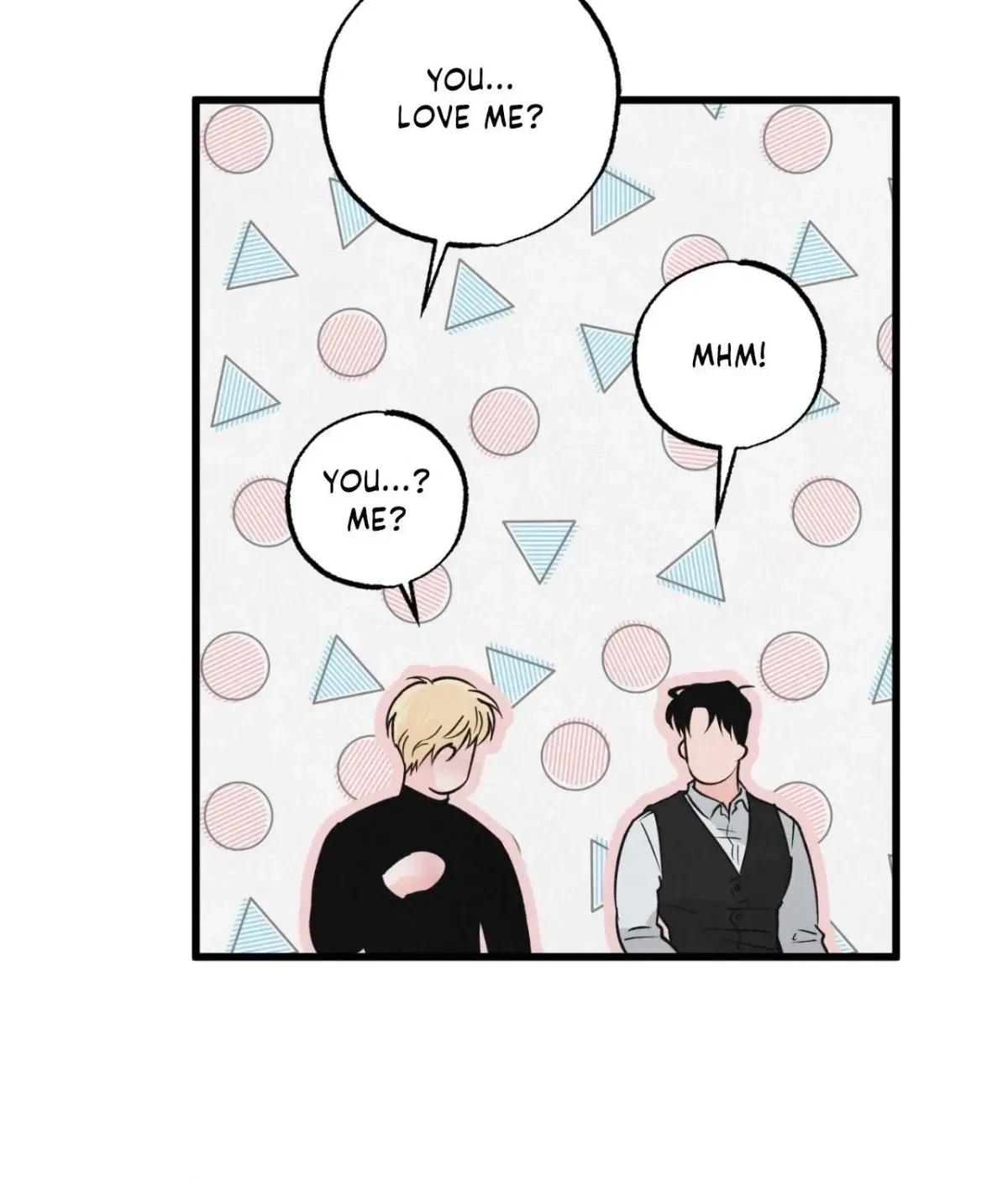 A Golden Pair Chapter 21, page 69