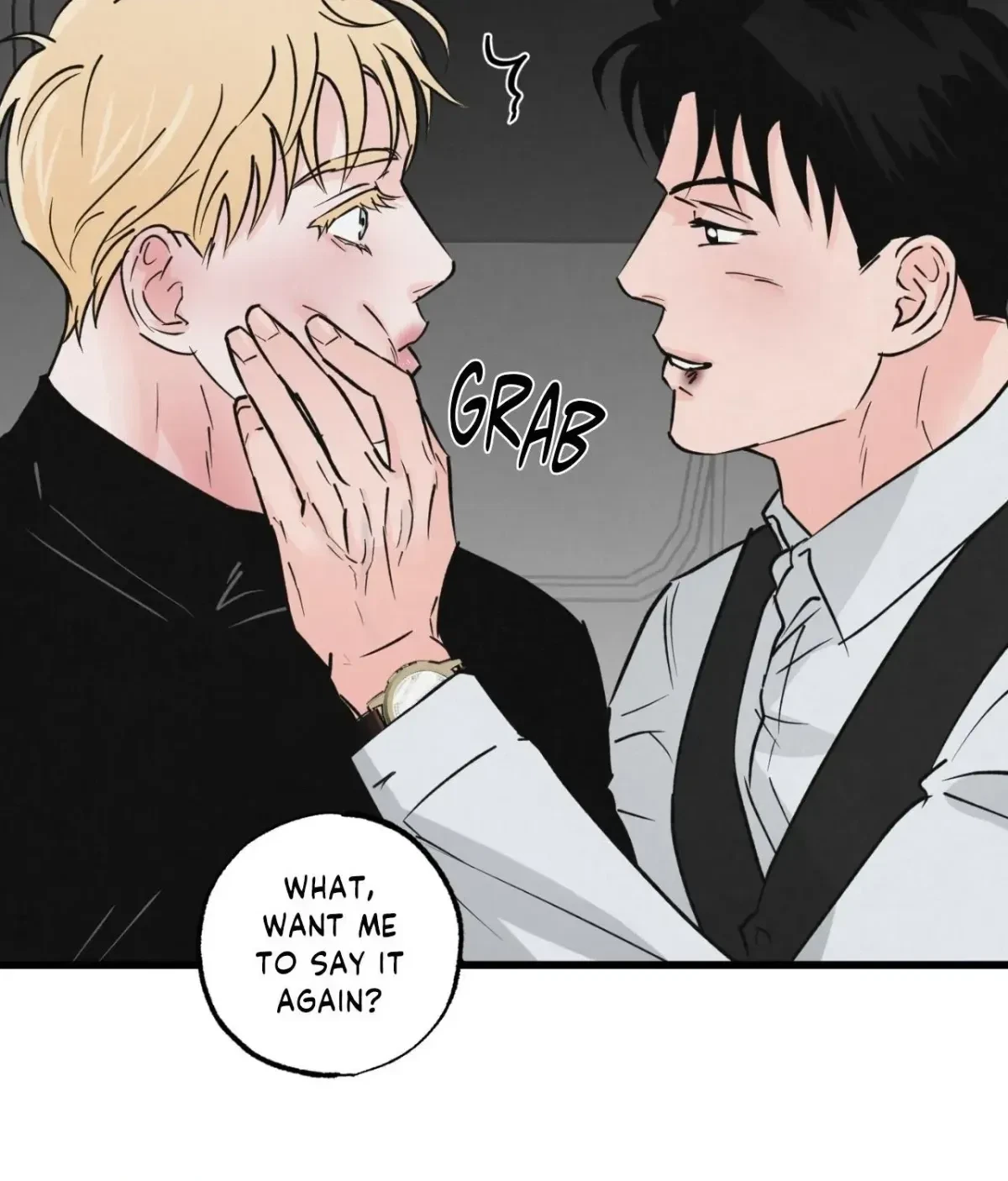 A Golden Pair Chapter 21, page 71