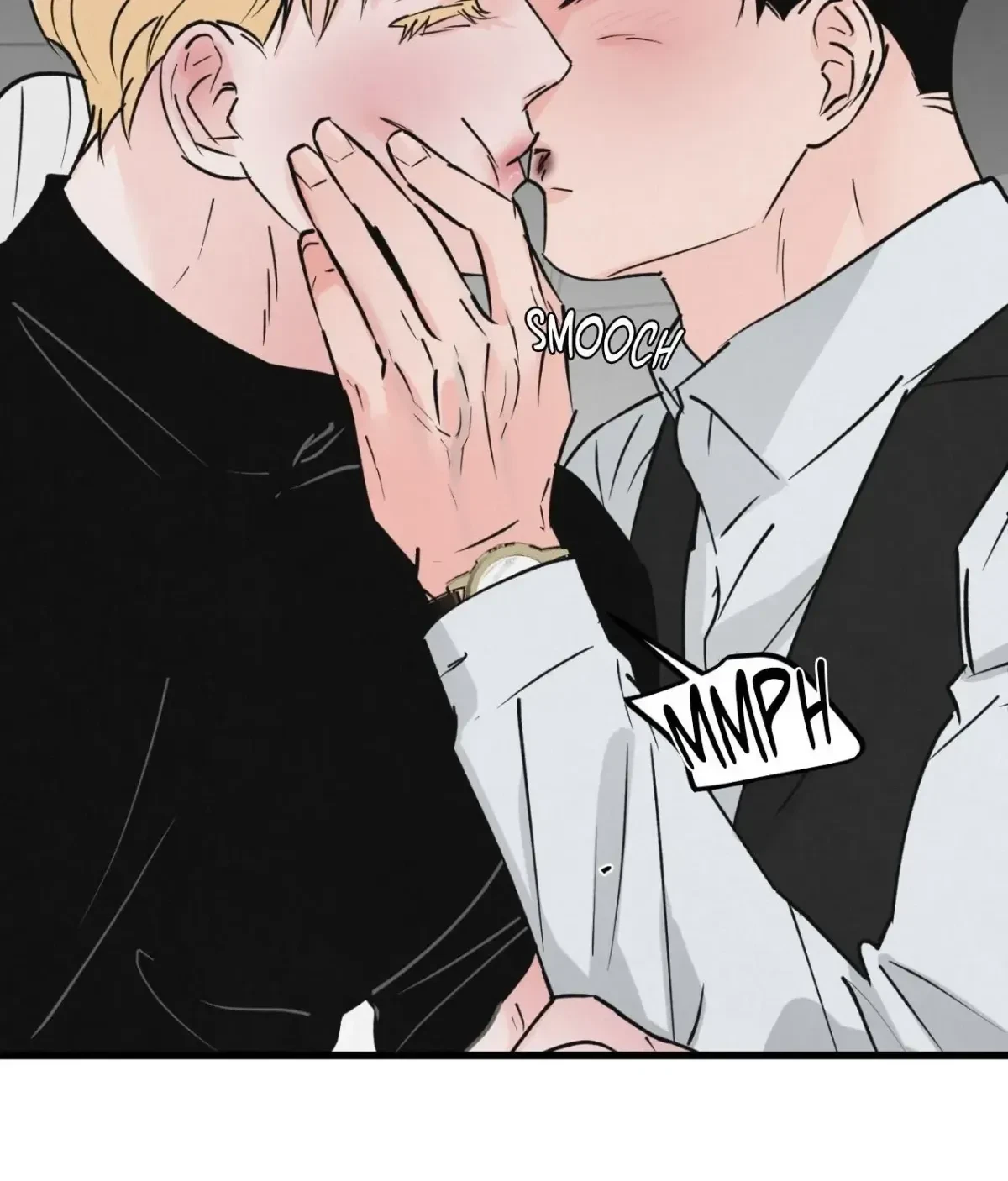 A Golden Pair Chapter 21, page 73