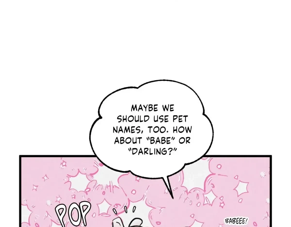 A Golden Pair Chapter 21, page 74