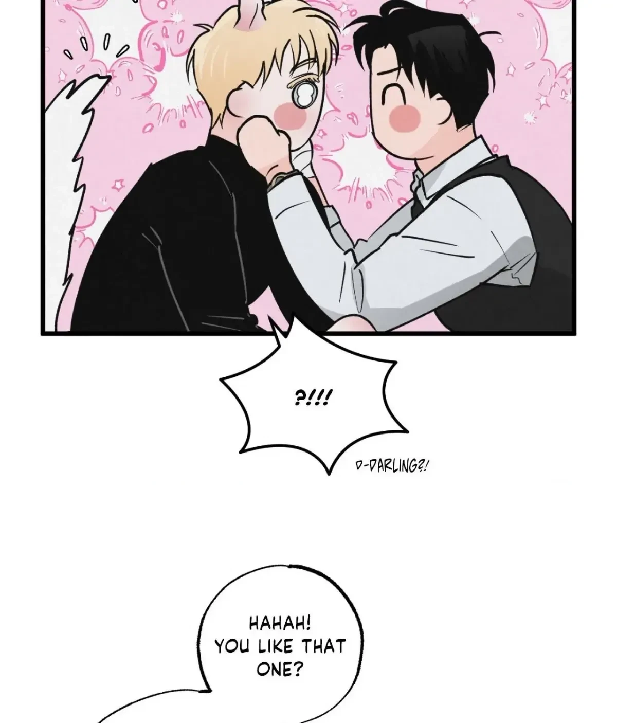 A Golden Pair Chapter 21, page 75