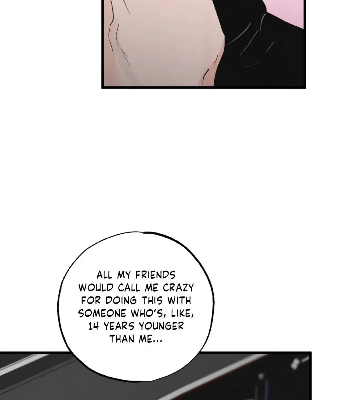 A Golden Pair Chapter 21, page 77