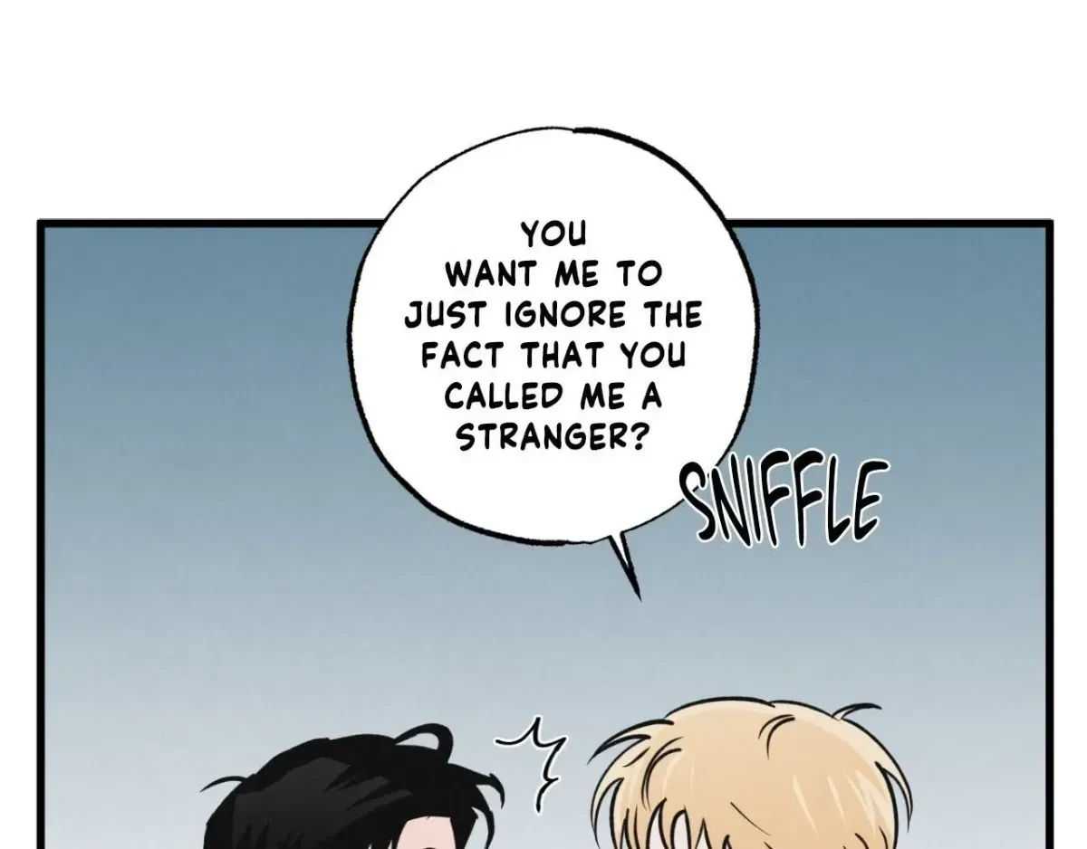A Golden Pair Chapter 21, page 8