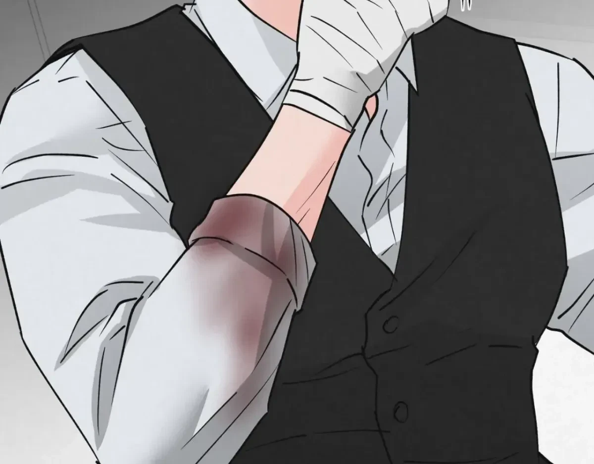 A Golden Pair Chapter 21, page 80