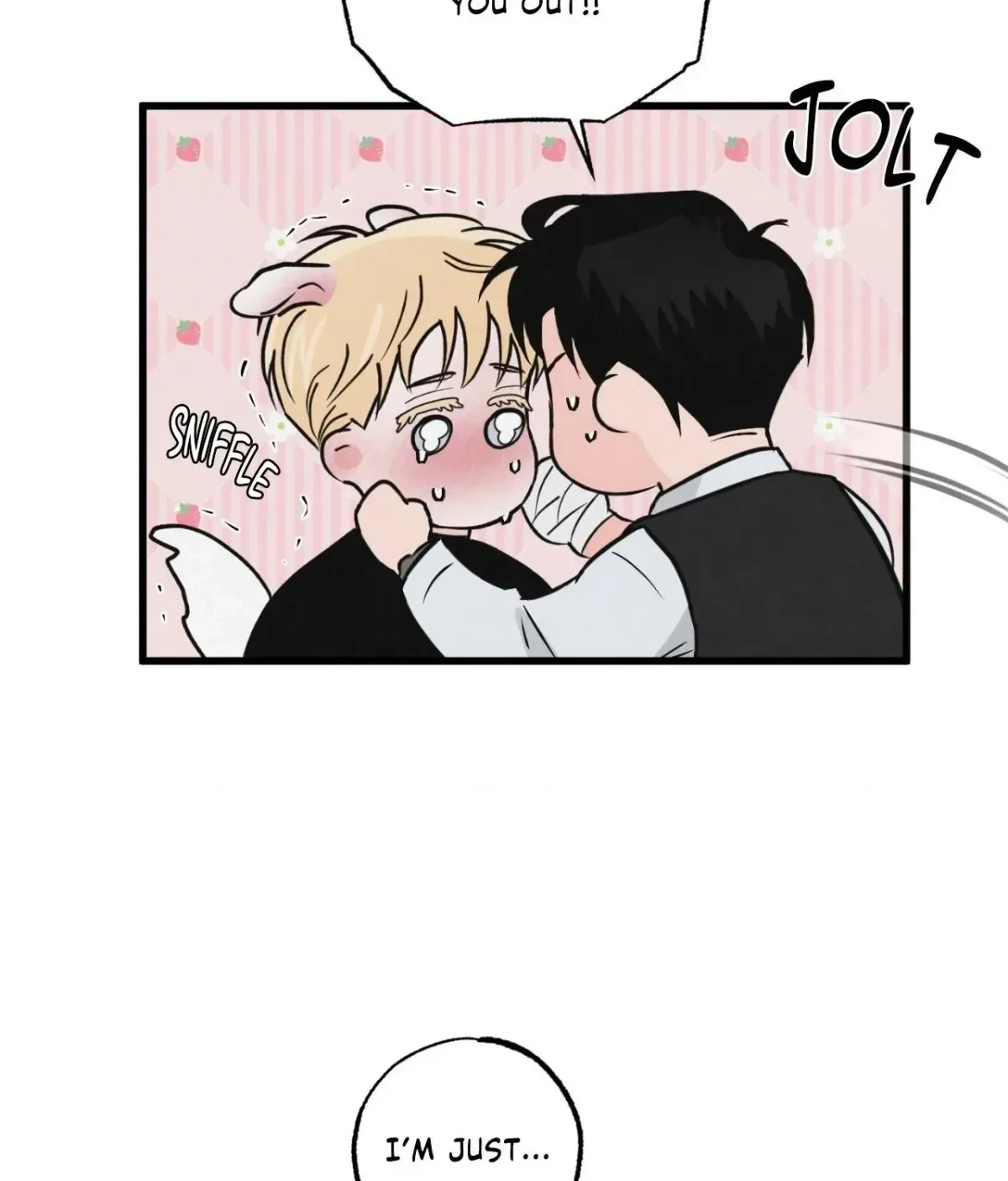 A Golden Pair Chapter 21, page 85
