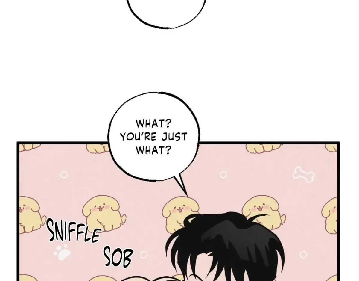 A Golden Pair Chapter 21, page 86