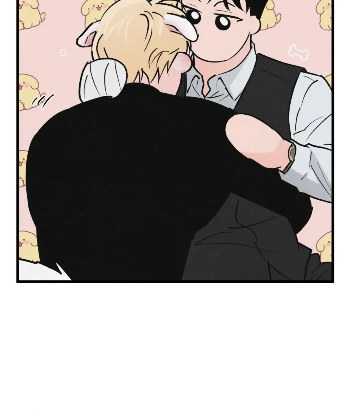 A Golden Pair Chapter 21, page 87
