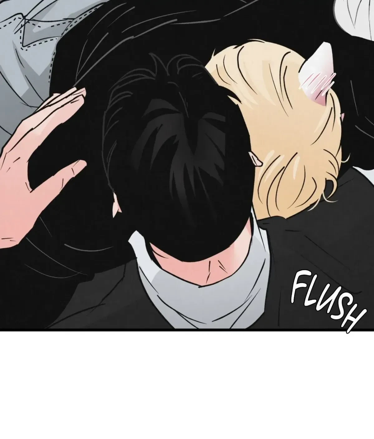 A Golden Pair Chapter 21, page 89