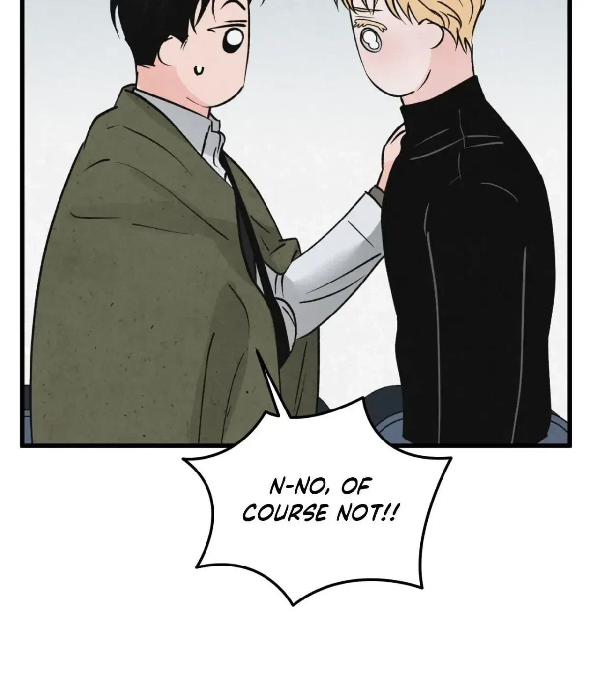 A Golden Pair Chapter 21, page 9
