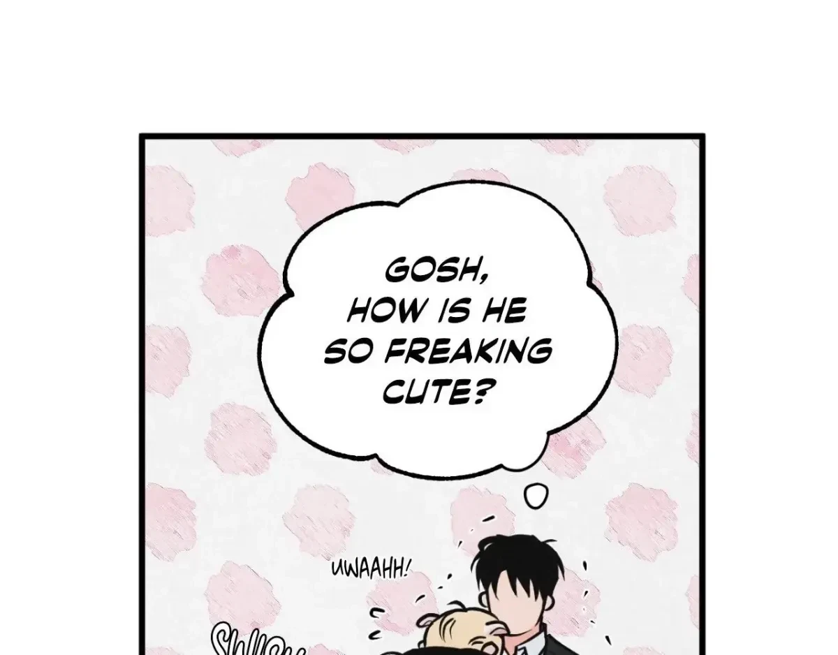 A Golden Pair Chapter 21, page 90