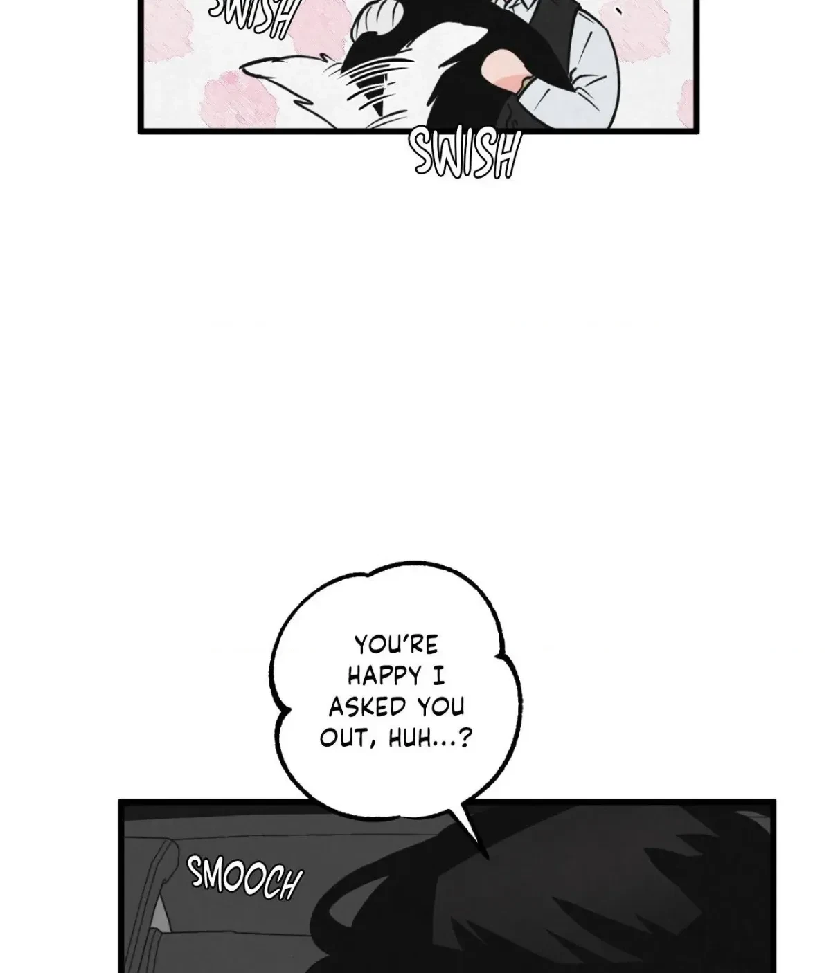 A Golden Pair Chapter 21, page 91