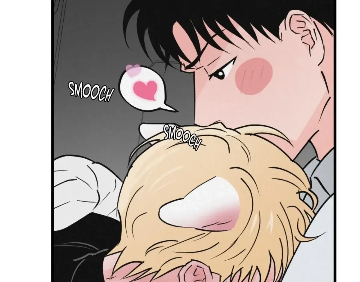 A Golden Pair Chapter 21, page 92