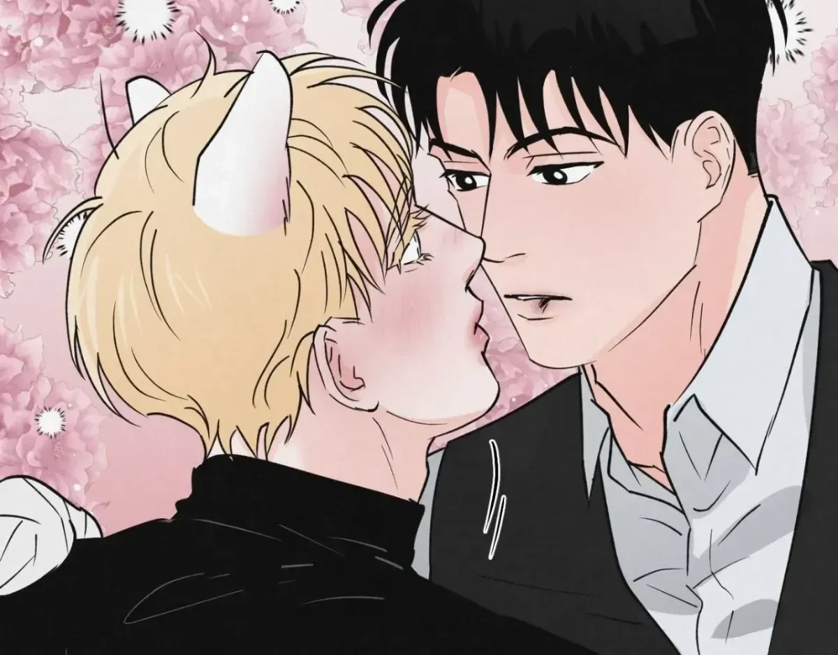 A Golden Pair Chapter 21, page 94