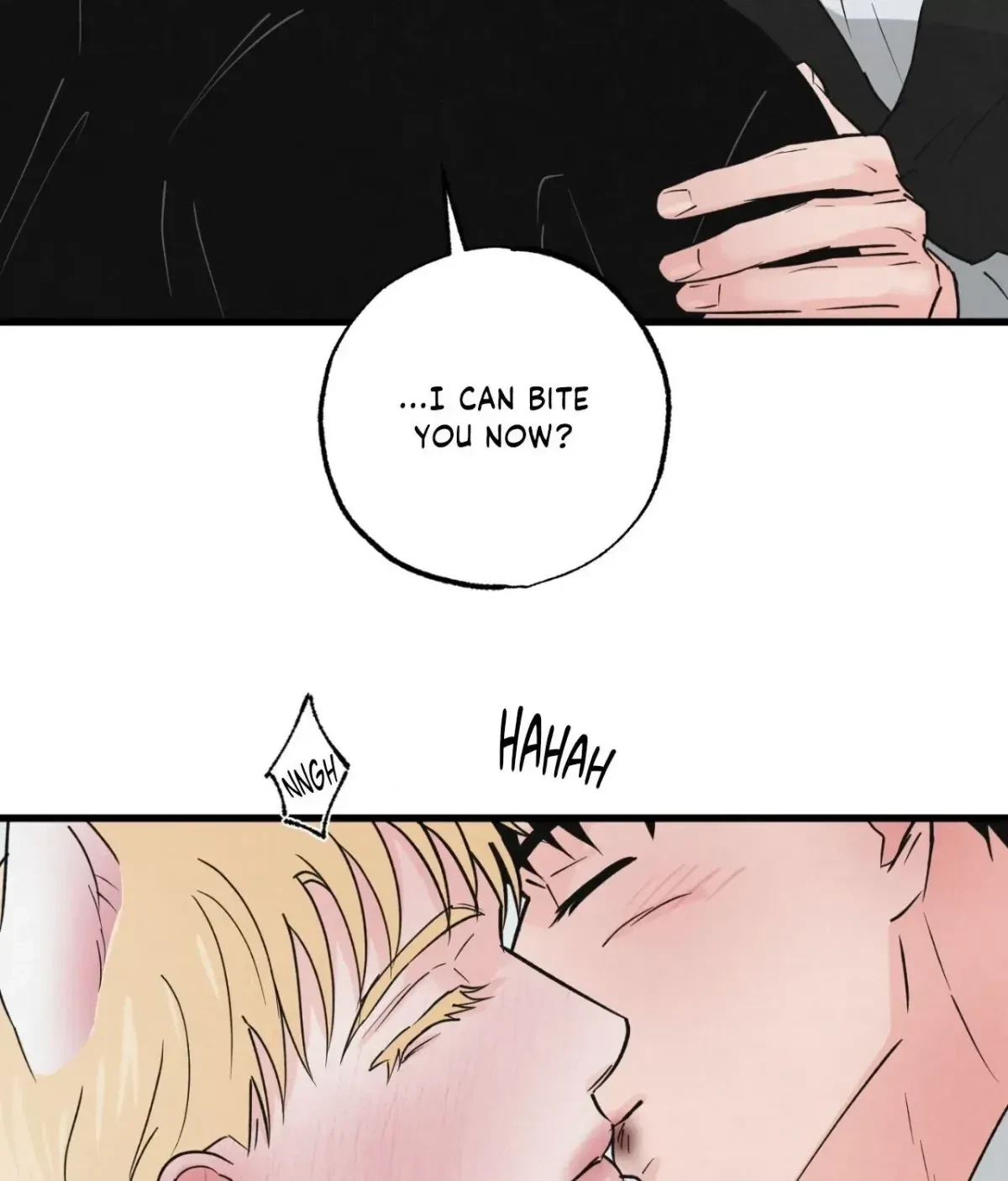 A Golden Pair Chapter 21, page 95