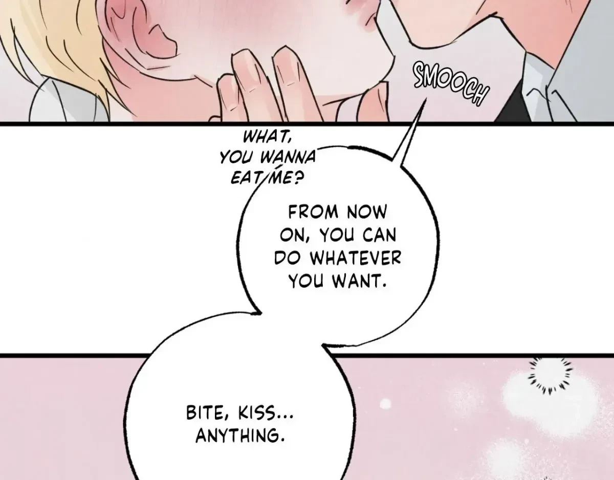 A Golden Pair Chapter 21, page 96