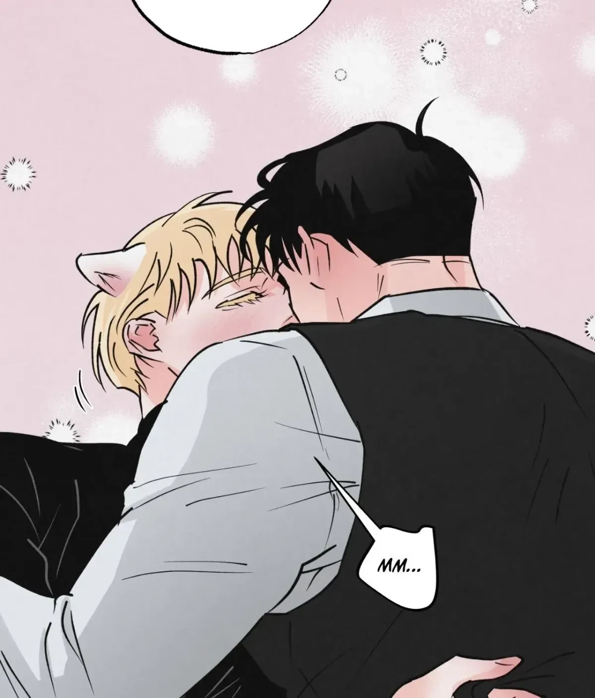 A Golden Pair Chapter 21, page 97