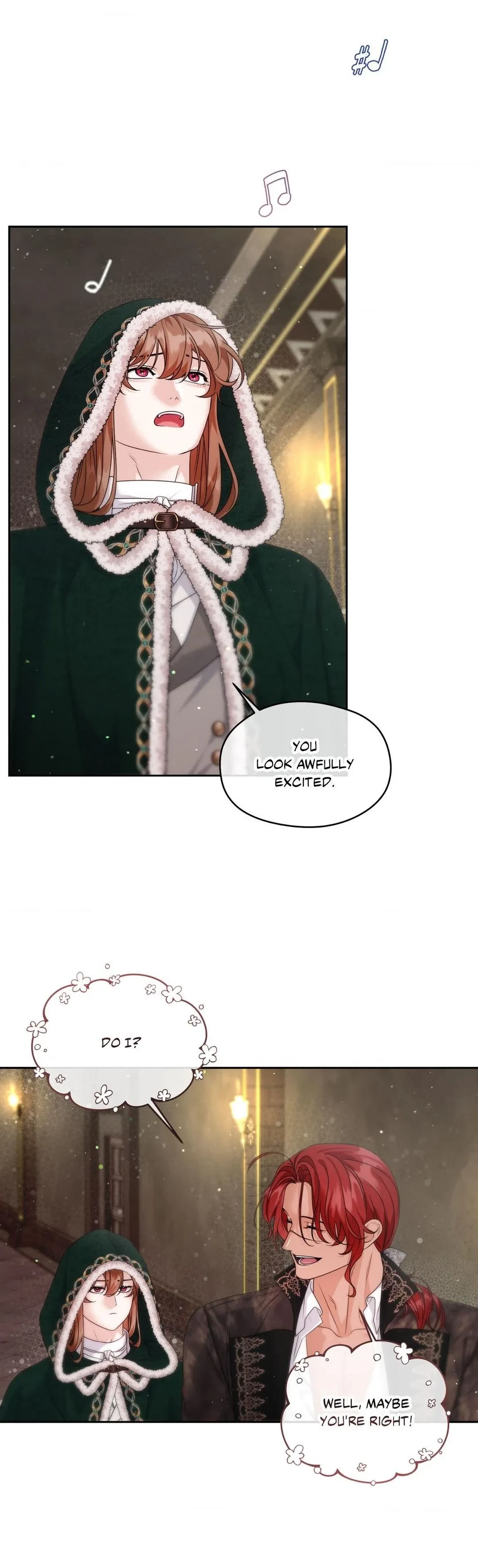 Changed: The Beta Count Chapter 15, page 23