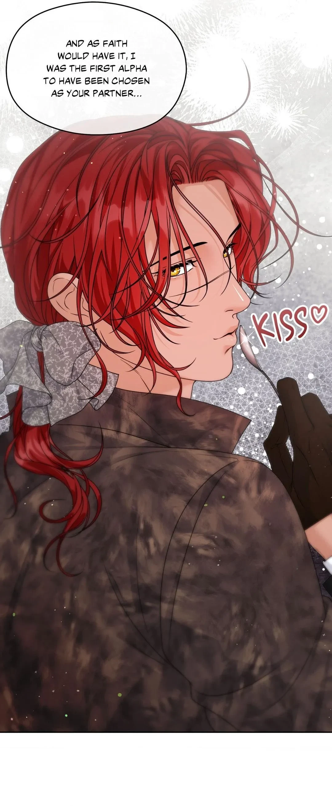 Changed: The Beta Count Chapter 15, page 26