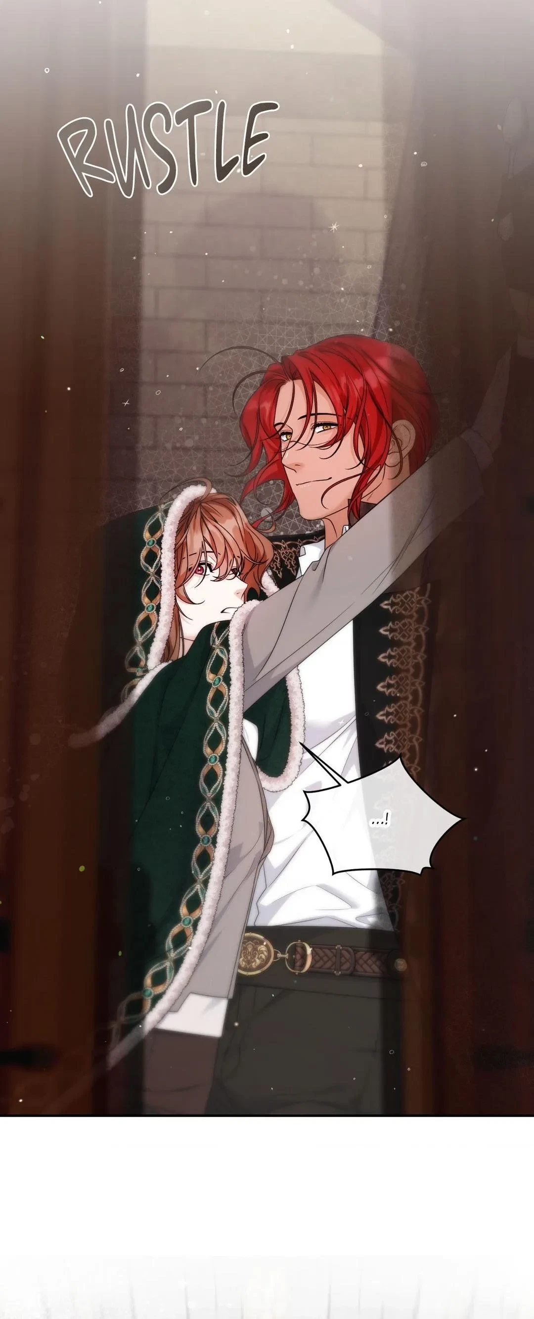 Changed: The Beta Count Chapter 15, page 28