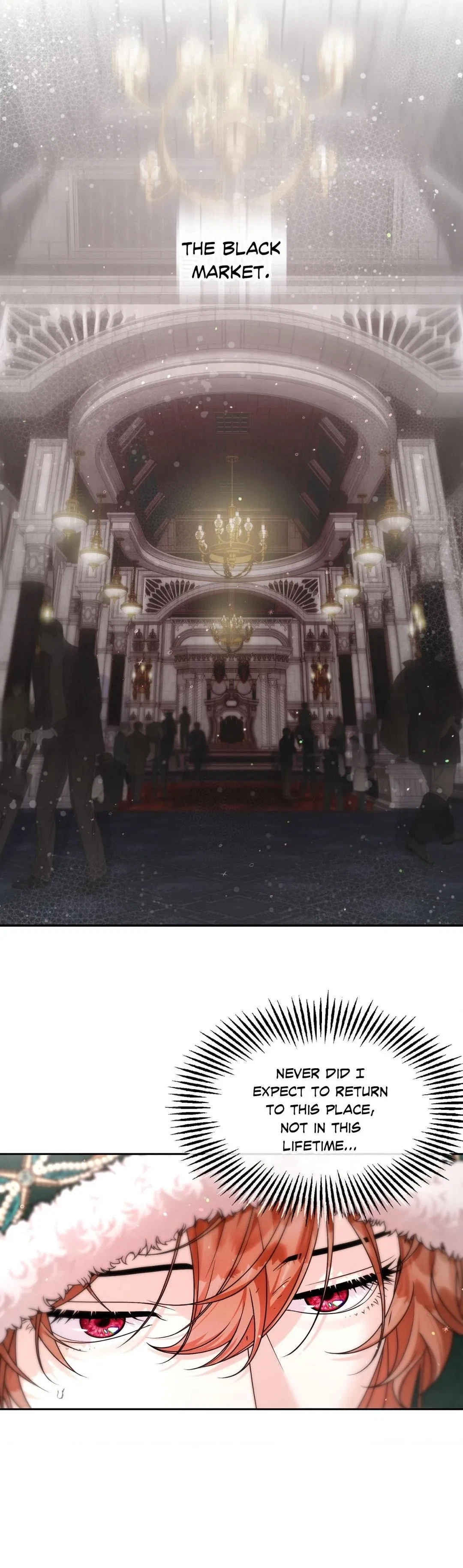 Changed: The Beta Count Chapter 15, page 29