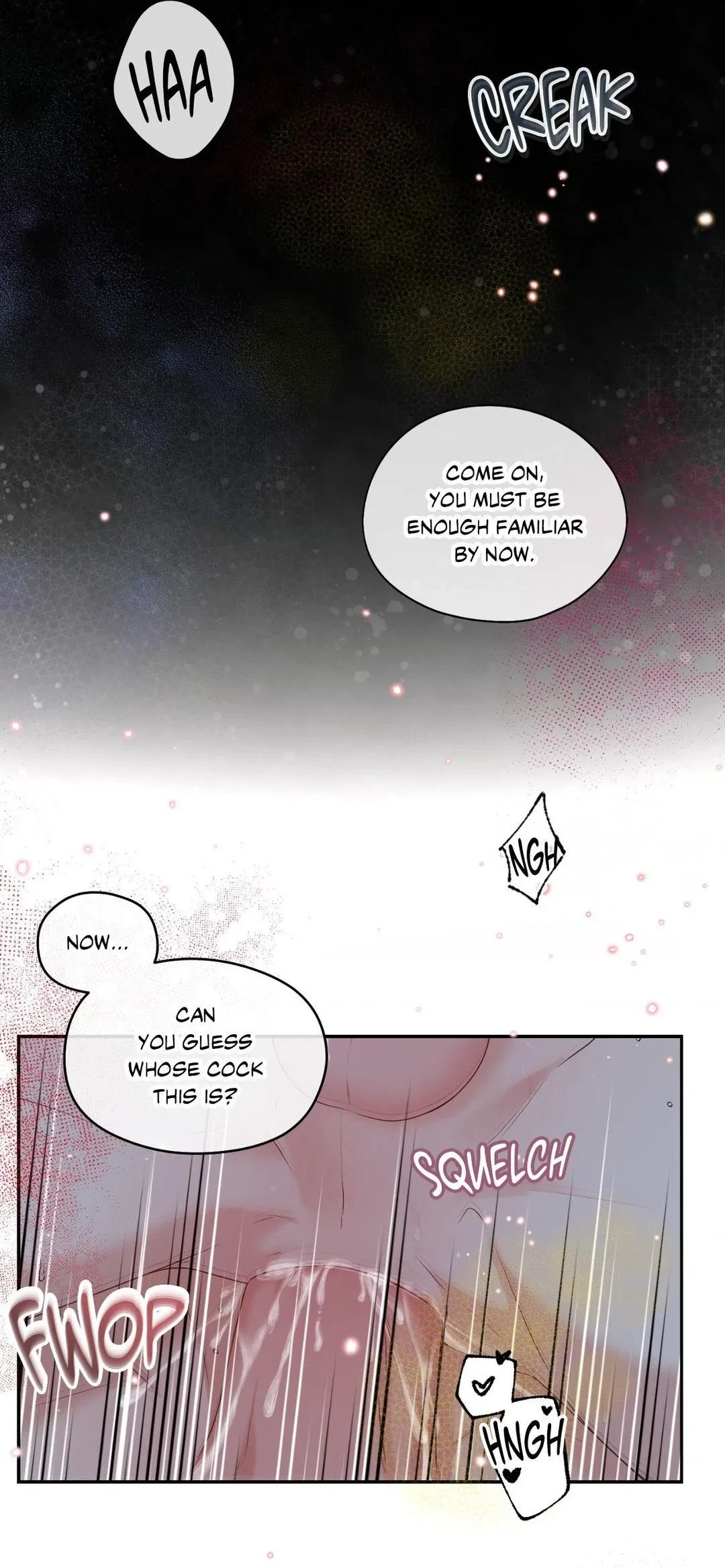 Changed: The Beta Count Chapter 15, page 3