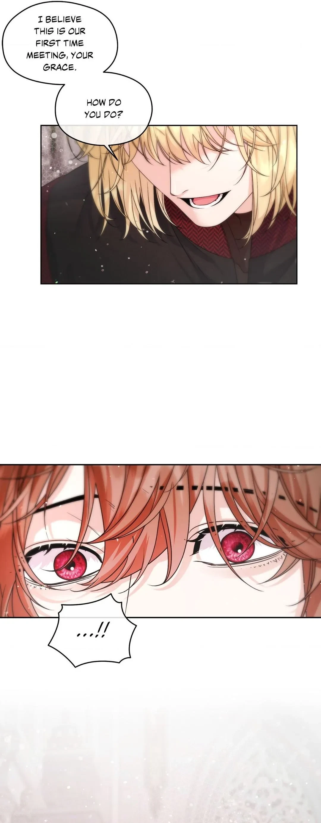 Changed: The Beta Count Chapter 15, page 33