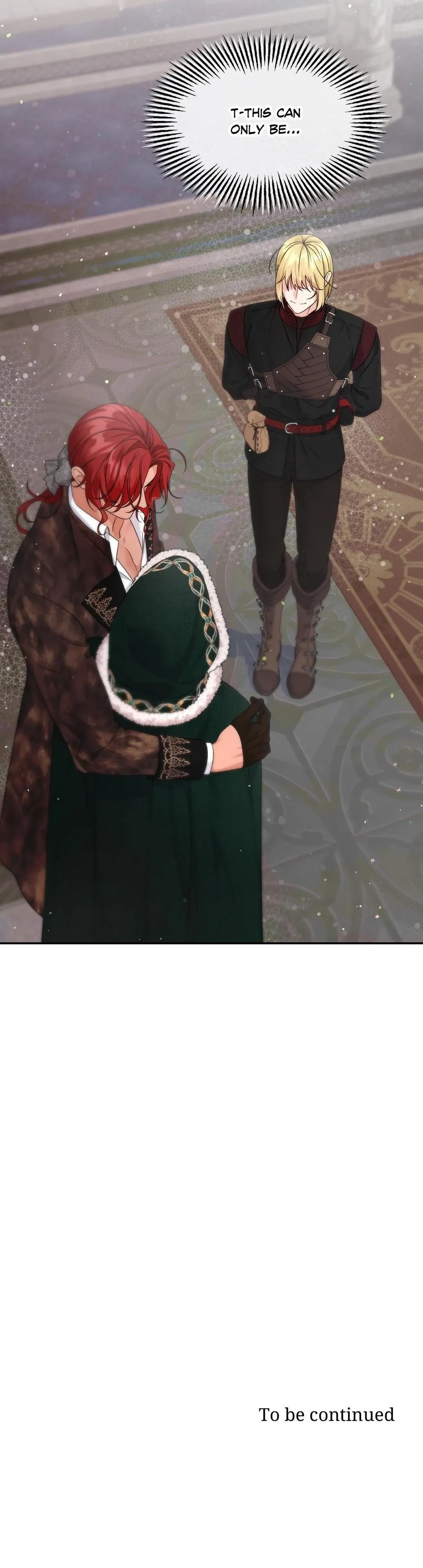 Changed: The Beta Count Chapter 15, page 36