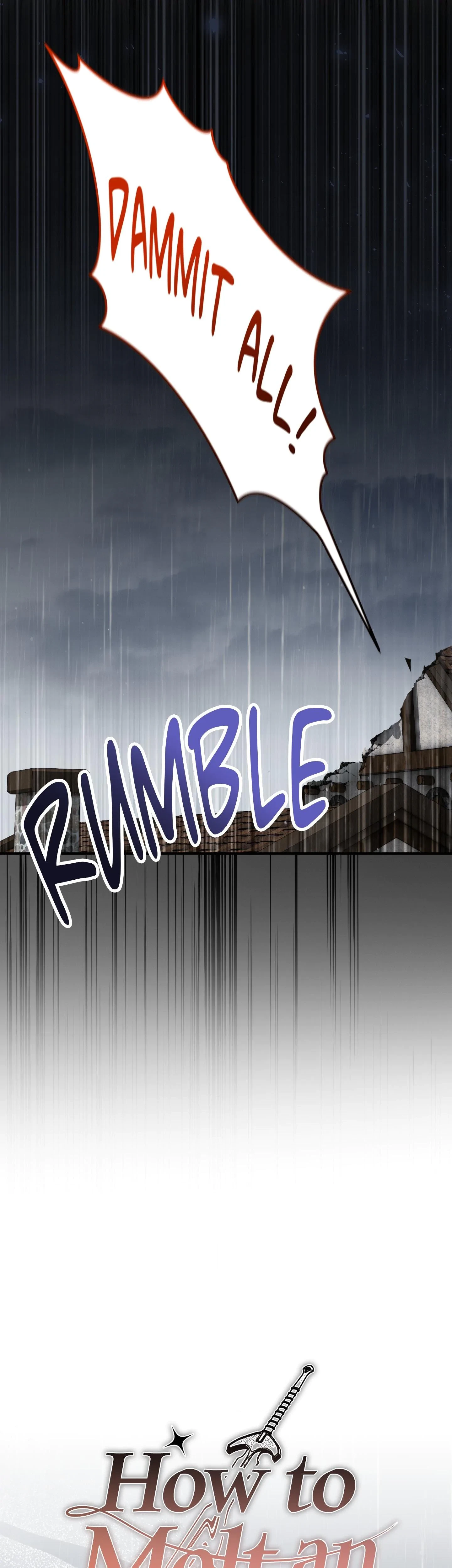 How To Melt An Iron Wall Chapter 22, page 28