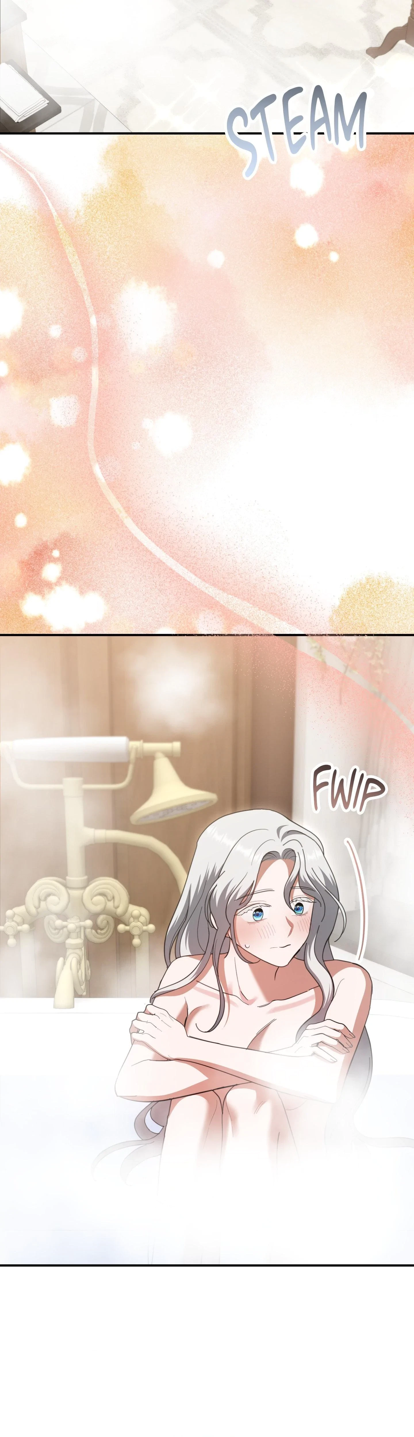 How To Melt An Iron Wall Chapter 22, page 36