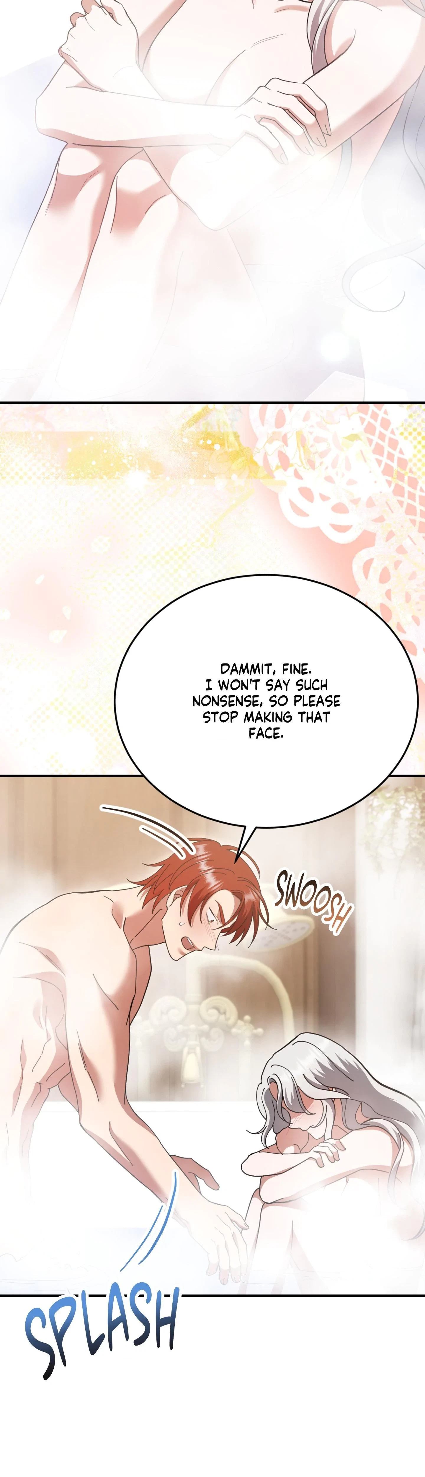 How To Melt An Iron Wall Chapter 22, page 44