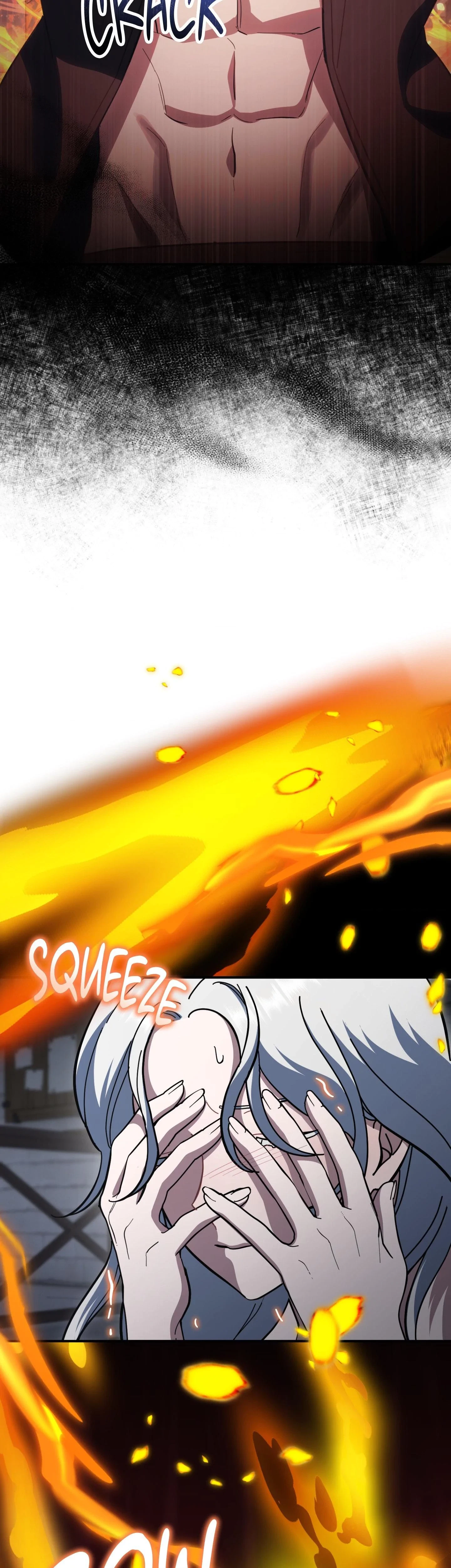 How To Melt An Iron Wall Chapter 22, page 6
