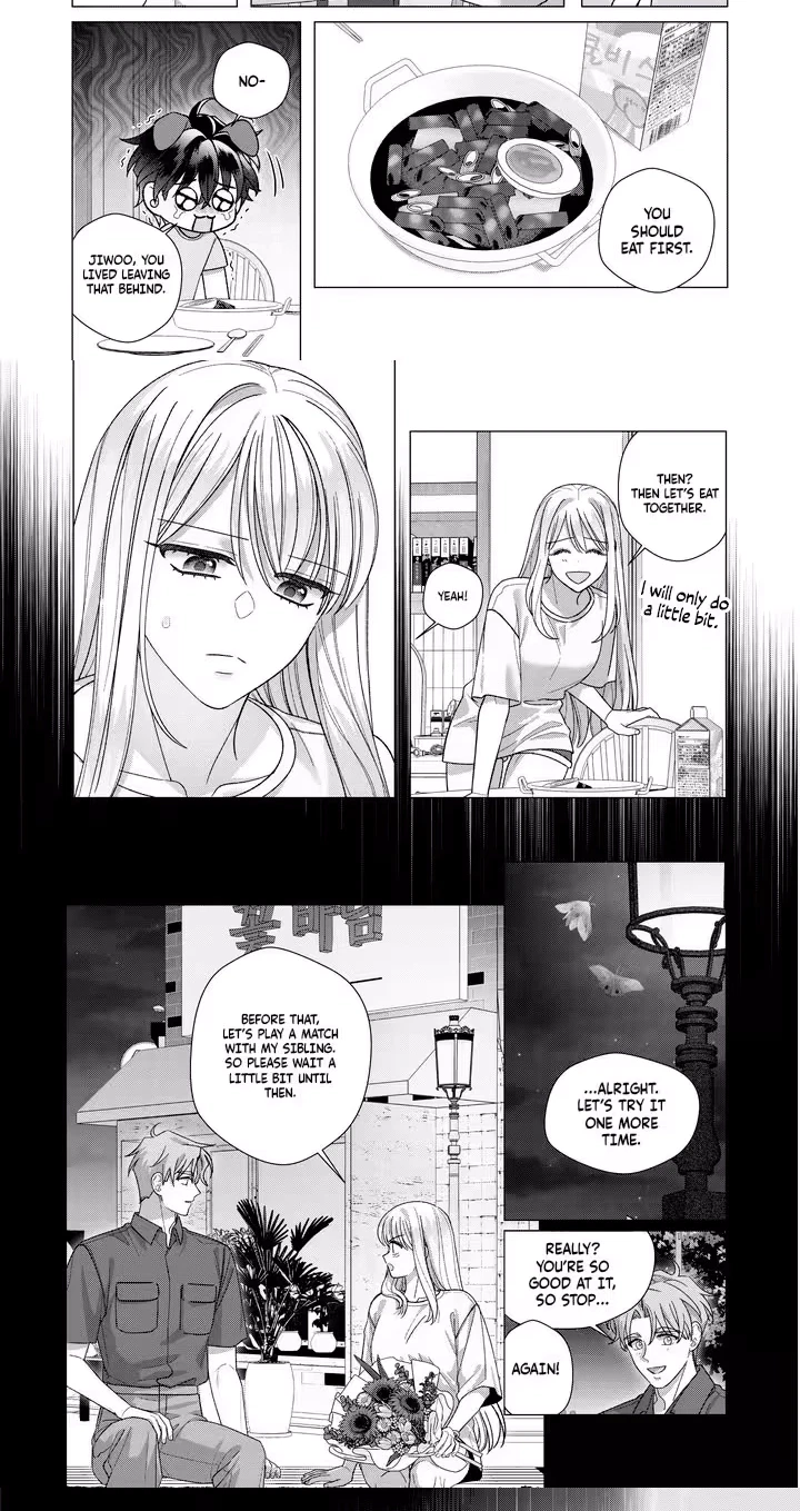My Ghost Roommate Is Cute And Sexy! Chapter 8, page 3