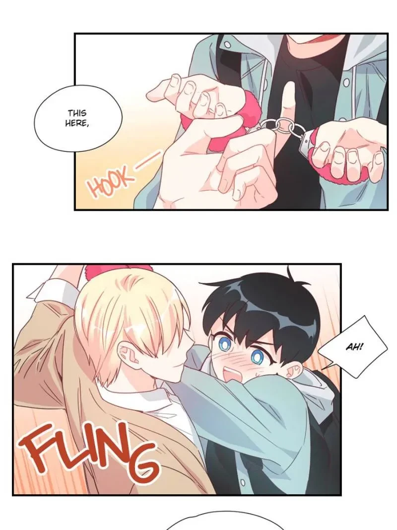 Alice In Adultland Chapter 13, page 17