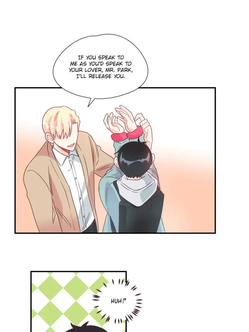 Alice In Adultland Chapter 13, page 21