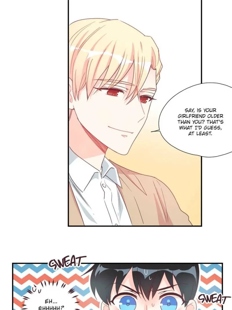 Alice In Adultland Chapter 13, page 23