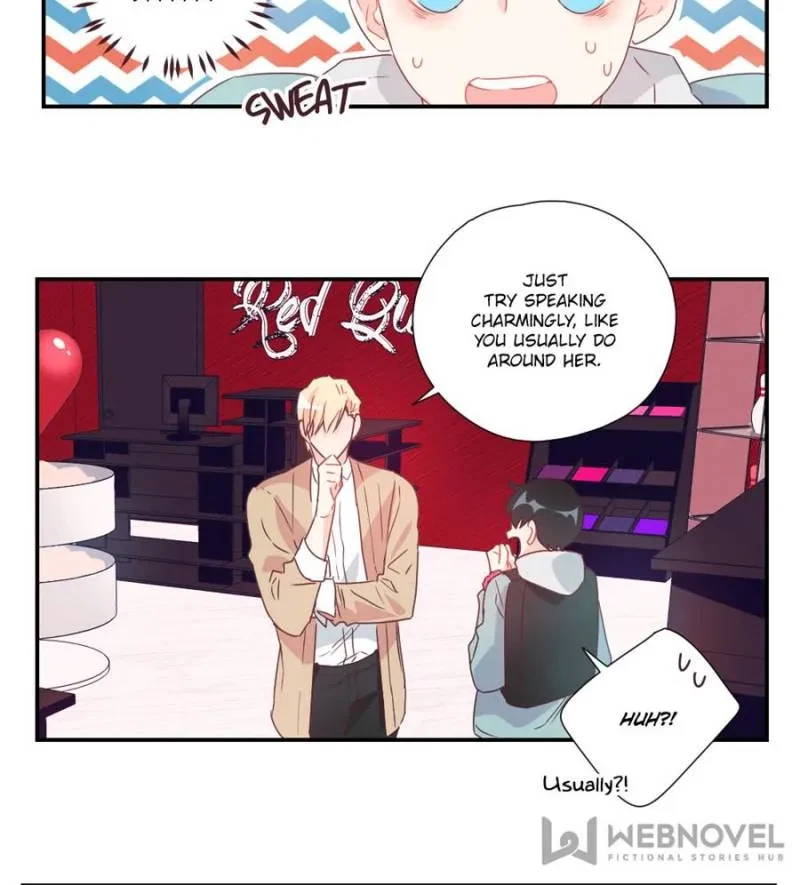Alice In Adultland Chapter 13, page 24
