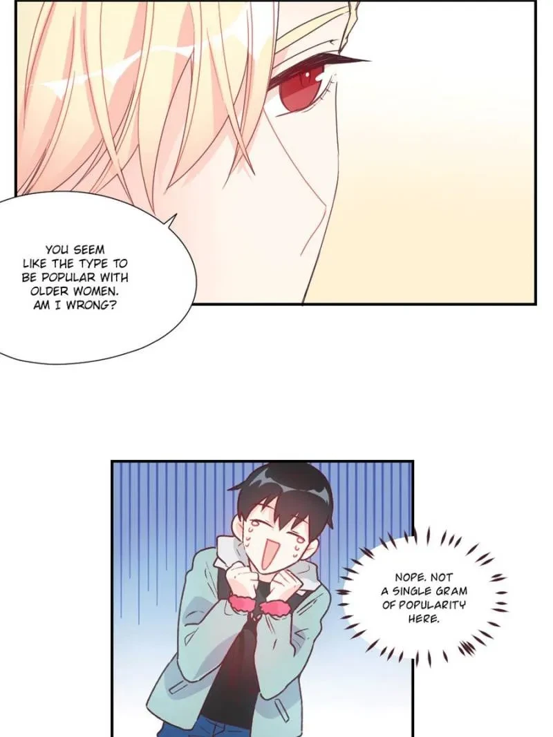 Alice In Adultland Chapter 13, page 25
