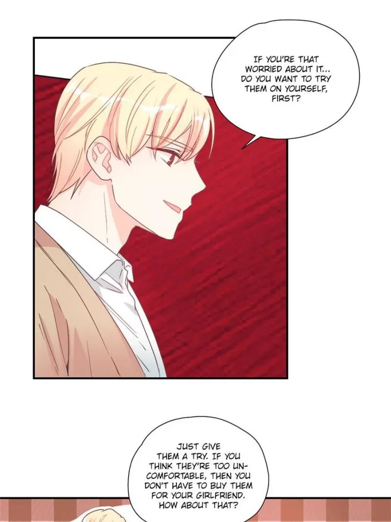Alice In Adultland Chapter 13, page 3