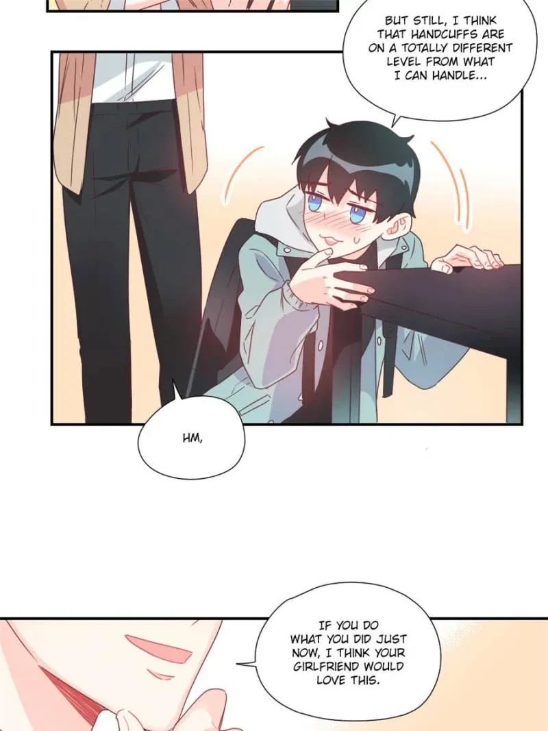 Alice In Adultland Chapter 13, page 45
