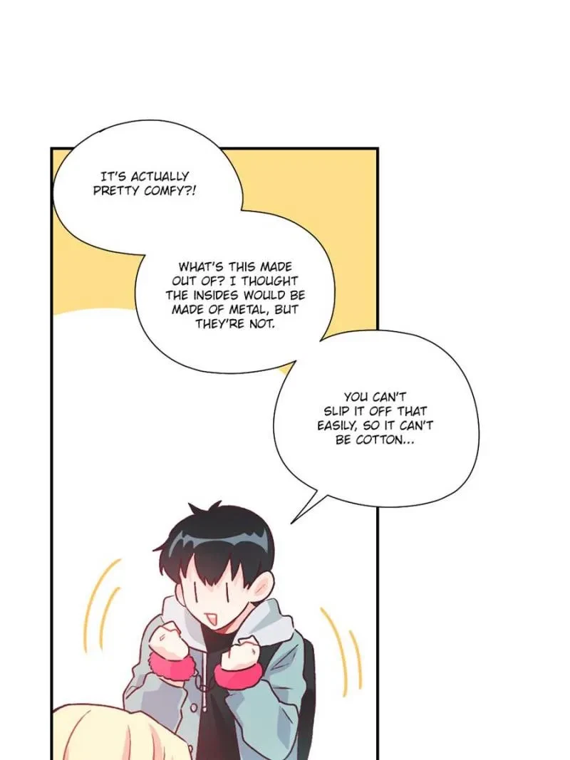 Alice In Adultland Chapter 13, page 7
