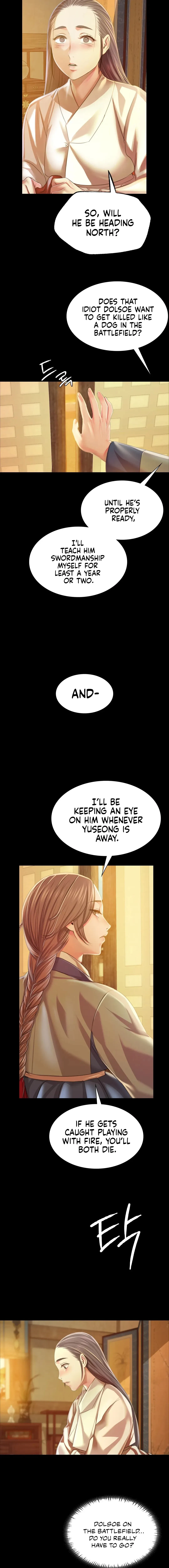 Chapter 60 - Part 1 End, page 7