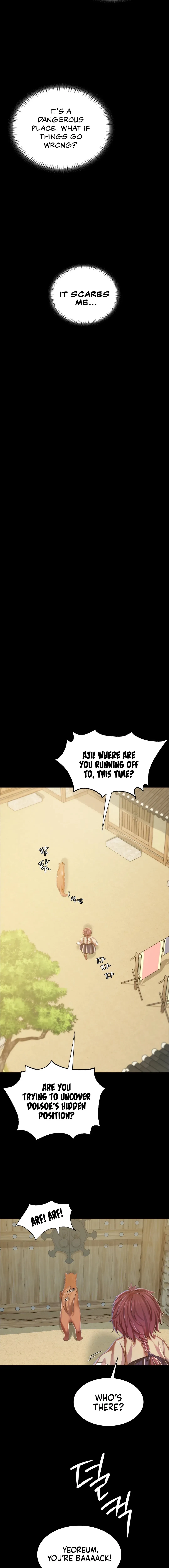 Chapter 60 - Part 1 End, page 8