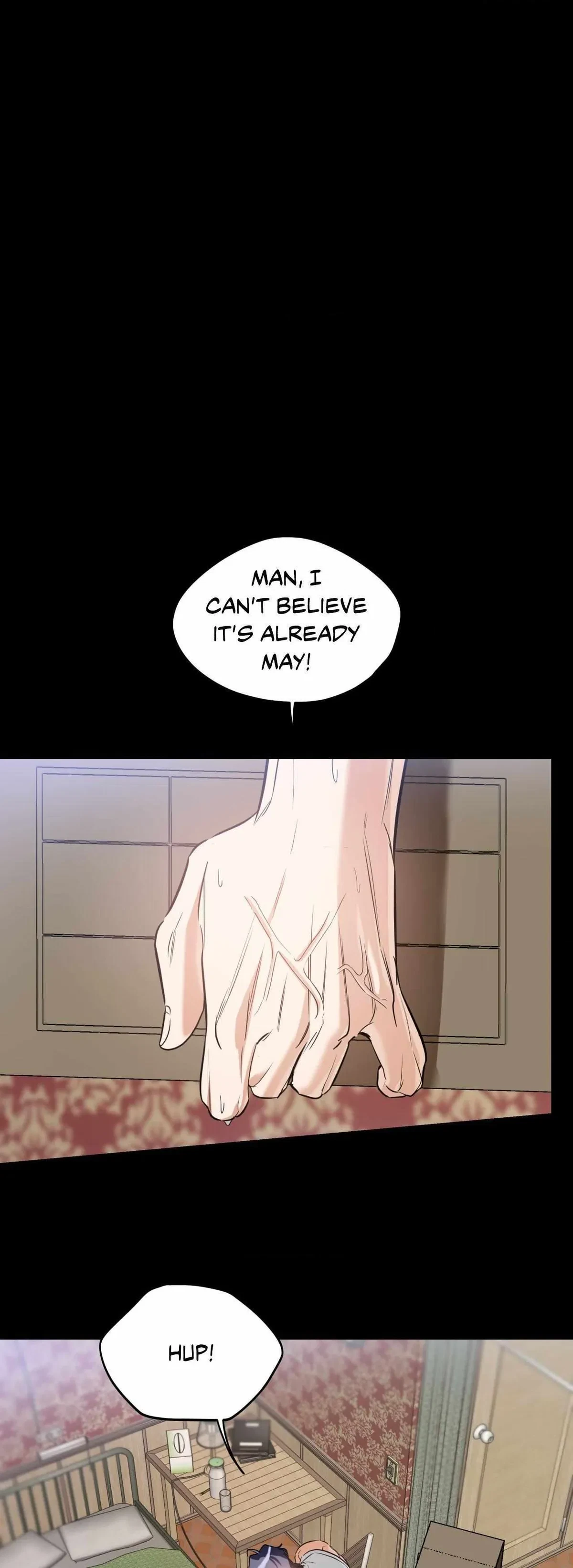 Ghostly Vendetta Chapter 53, page 3