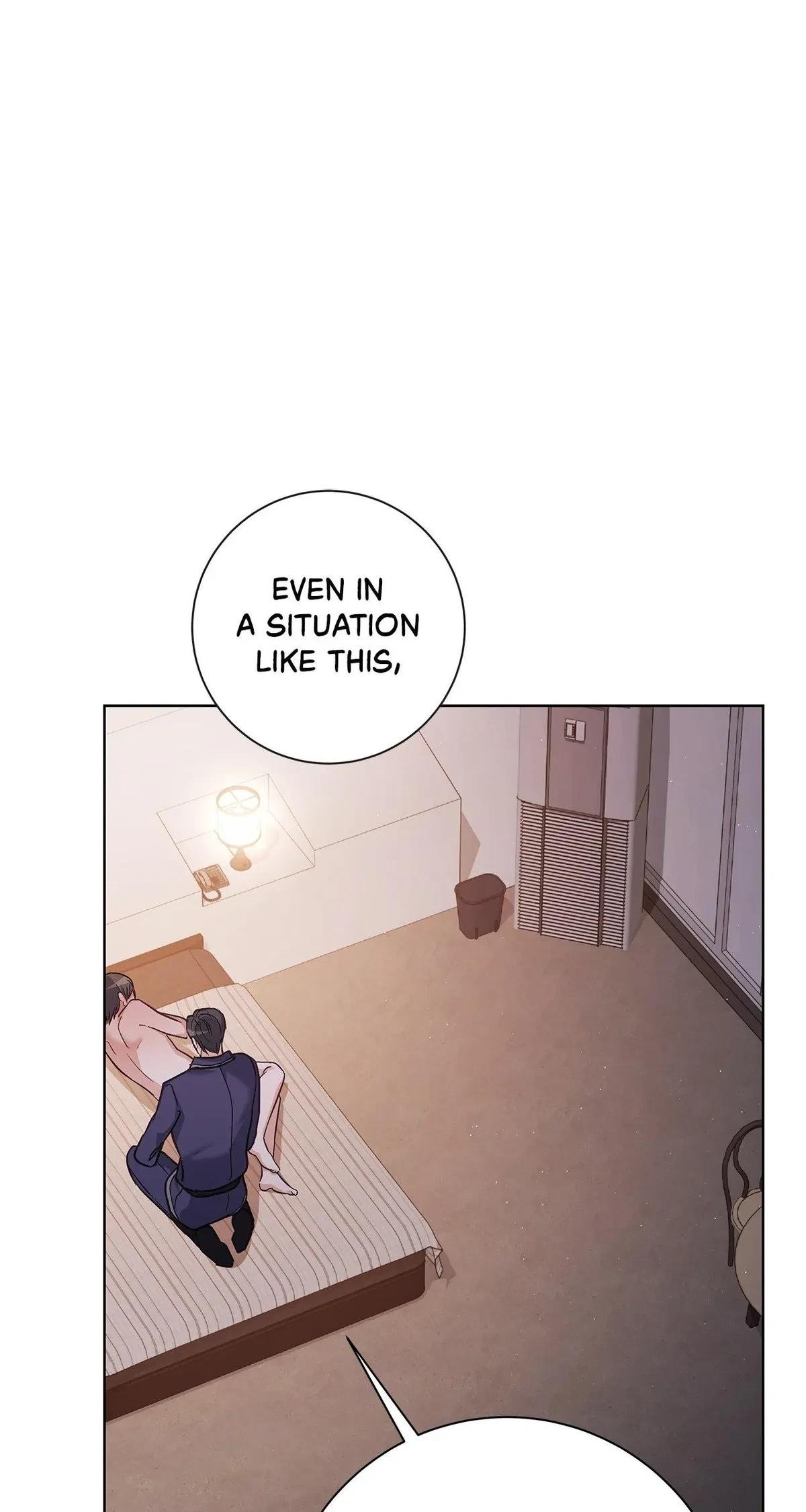 Sierra To Juliet Chapter 35, page 2