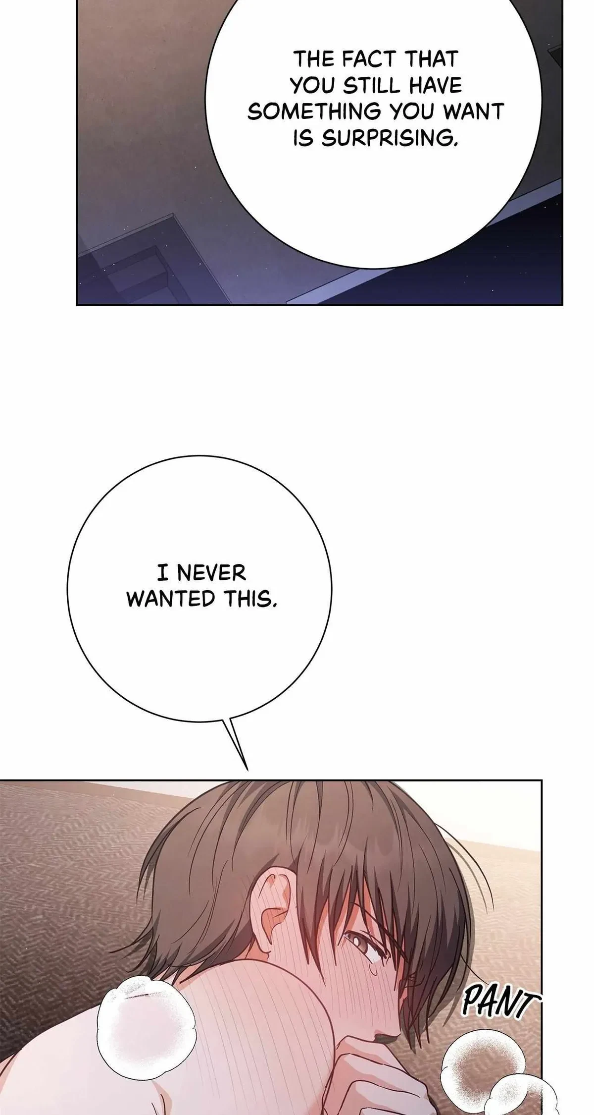 Sierra To Juliet Chapter 35, page 3