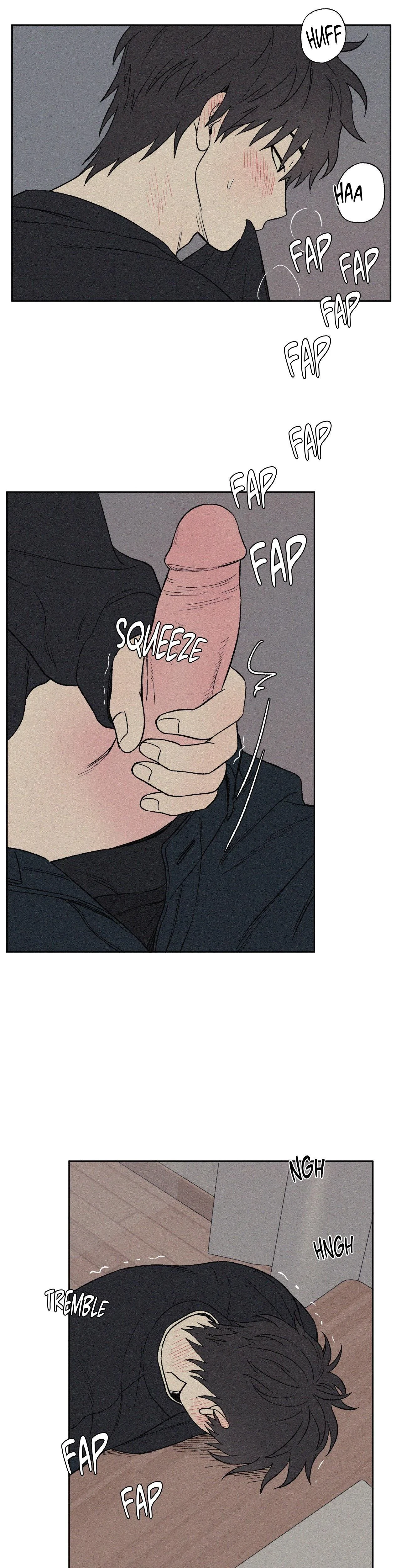 3XLOVE Chapter 9, page 10