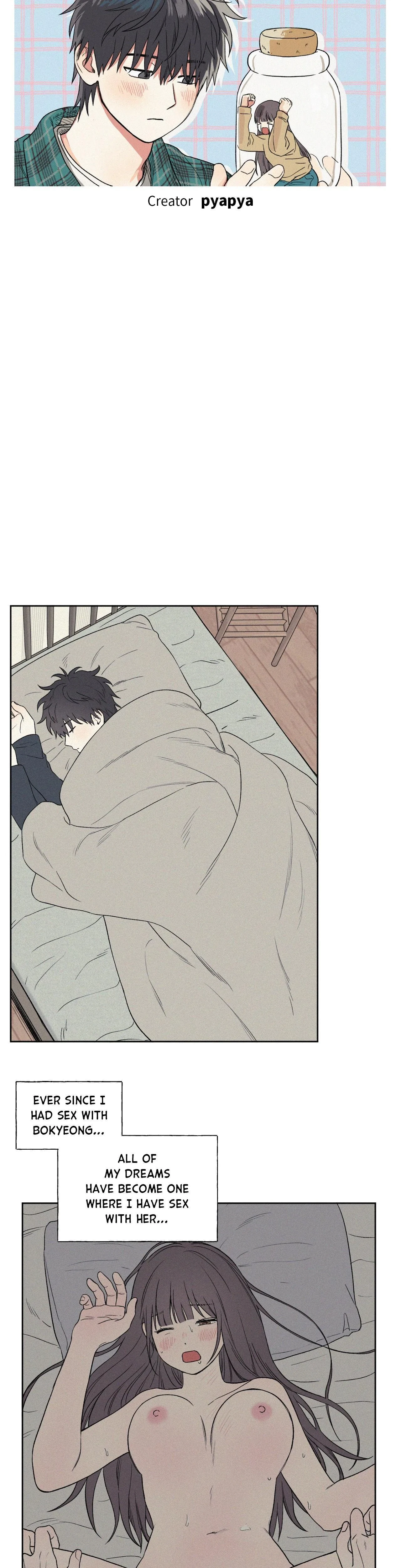 3XLOVE Chapter 9, page 12