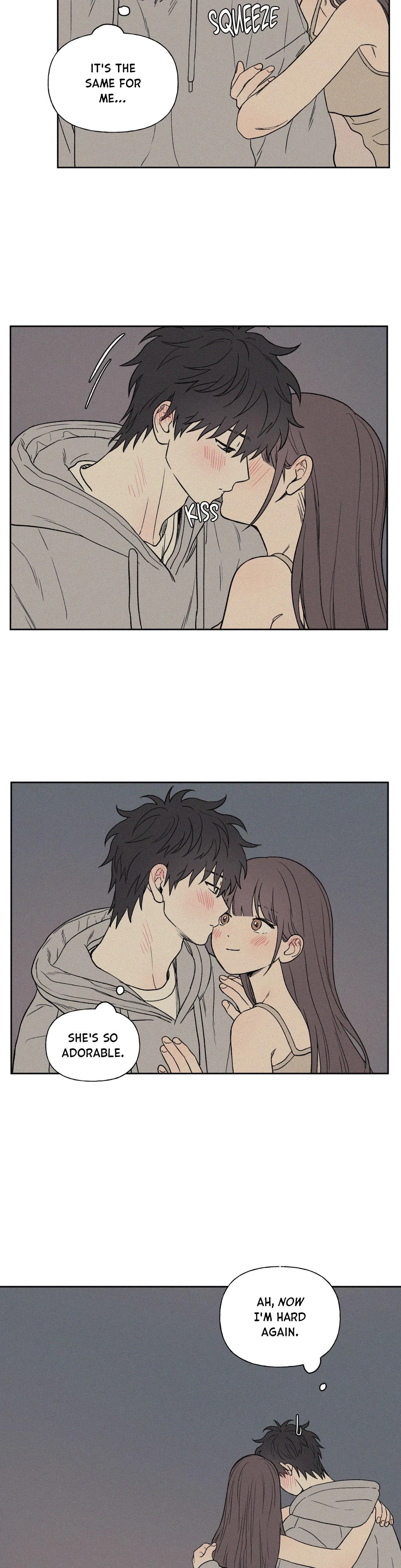 3XLOVE Chapter 9, page 18