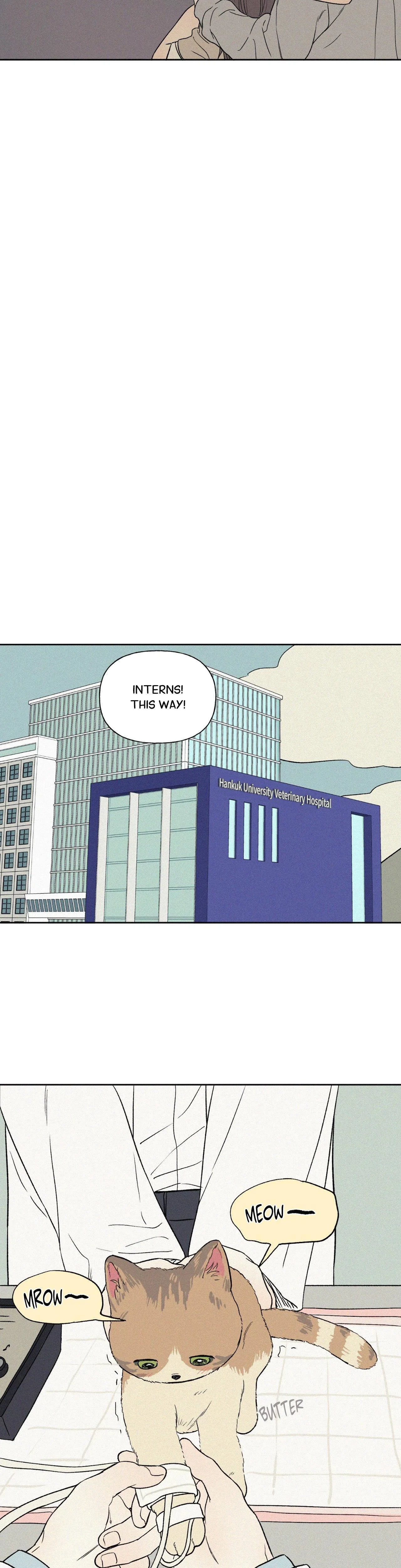3XLOVE Chapter 9, page 19